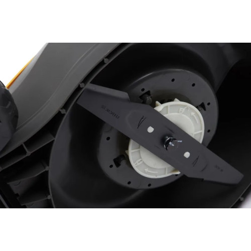 Газонокосилка аккумуляторная Stiga Collector 132e Kit