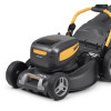 Газонокосилка аккумуляторная Stiga Combi 748e V Kit