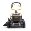 Газонокосилка аккумуляторная Stiga Combi 748e V Kit