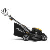 Газонокосилка бензиновая Stiga Twinclip 950 V