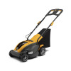 Газонокосилка аккумуляторная Stiga Combi 336e Kit