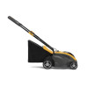 Газонокосилка аккумуляторная Stiga Combi 336e Kit
