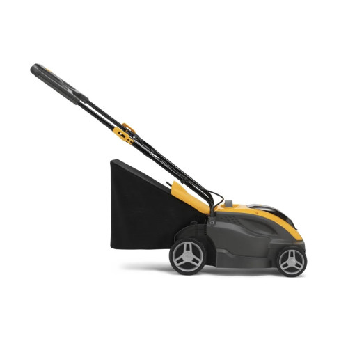 Газонокосилка аккумуляторная Stiga Combi 336e Kit