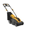Газонокосилка аккумуляторная Stiga Combi 336e Kit