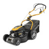 Газонокосилка бензиновая Stiga Combi 748 V