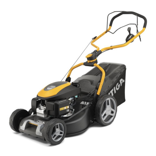 Газонокосилка бензиновая Stiga Combi 748 V