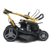 Газонокосилка бензиновая Stiga Combi 748 V