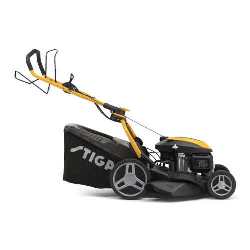 Газонокосилка бензиновая Stiga Combi 748 V