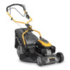 Газонокосилка бензиновая Stiga Combi 748 V