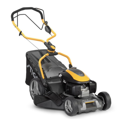 Газонокосилка бензиновая Stiga Combi 748 V
