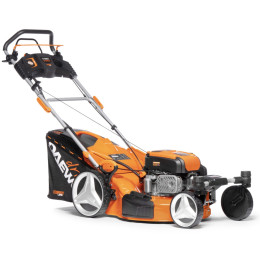 Газонокосилка бензиновая Daewoo DLM 5500SRE