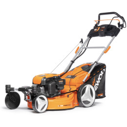 Газонокосилка бензиновая Daewoo DLM 5500SRE