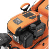 Газонокосилка бензиновая Daewoo DLM 5500SRE