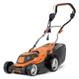 Газонокосилка электрическая Daewoo DLM 1900E