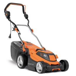 Газонокосилка электрическая Daewoo DLM 1900E
