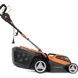 Газонокосилка электрическая Daewoo DLM 1900E