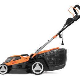Газонокосилка электрическая Daewoo DLM 1900E
