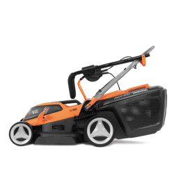 Газонокосилка электрическая Daewoo DLM 1900E
