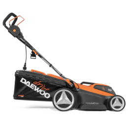 Газонокосилка электрическая Daewoo DLM 2300E