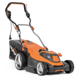 Газонокосилка электрическая Daewoo DLM 2300E