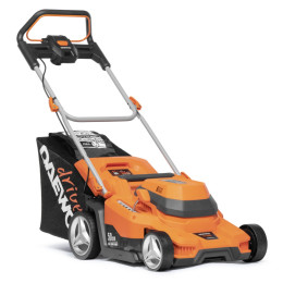 Газонокосилка электрическая Daewoo DLM 2500E