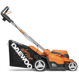Газонокосилка электрическая Daewoo DLM 2500E