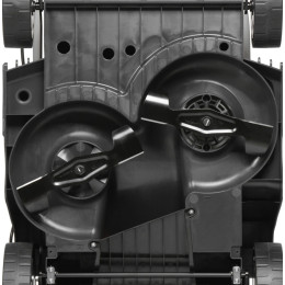 Газонокосилка электрическая Daewoo DLM 2500E