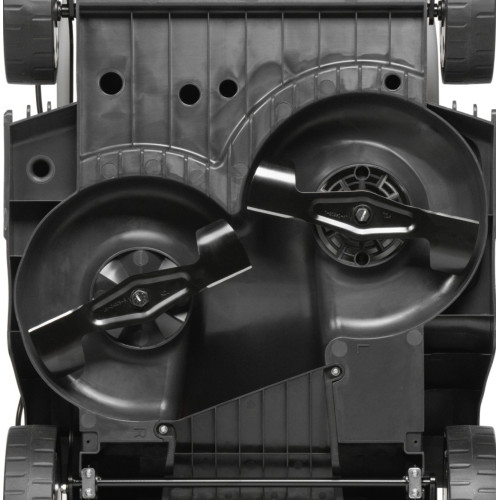 Газонокосилка электрическая Daewoo DLM 2500E