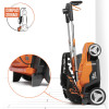 Газонокосилка электрическая Daewoo DLM 2500E