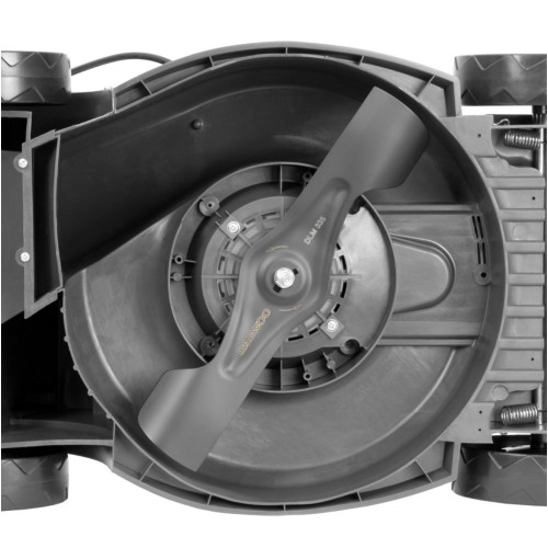 Газонокосилка аккумуляторная Daewoo DLM 3221Li SET