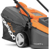 Газонокосилка аккумуляторная Daewoo DLM 3221Li SET