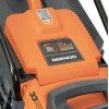 Газонокосилка аккумуляторная Daewoo DLM 3221Li SET