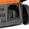 Газонокосилка аккумуляторная Daewoo DLM 4142Li SET