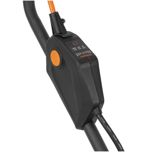 Газонокосилка аккумуляторная Daewoo DLM 4142Li SET