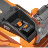 Газонокосилка аккумуляторная Daewoo DLM 4142Li SET