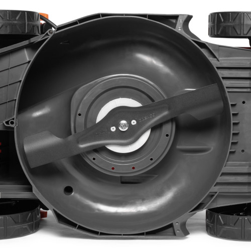 Газонокосилка аккумуляторная Daewoo DLM 4142Li SET