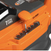 Газонокосилка аккумуляторная Daewoo DLM 4142Li SET