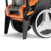 Газонокосилка аккумуляторная Daewoo DLM 4142Li SET