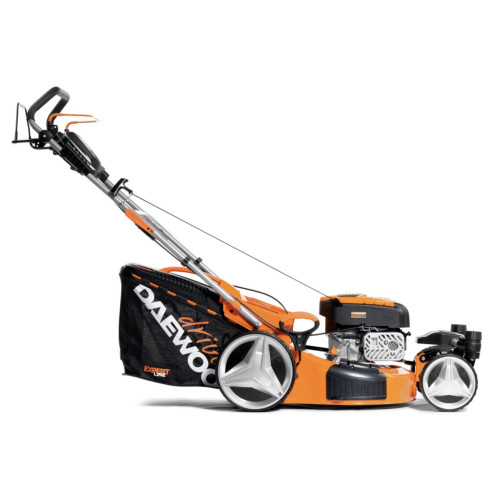 Газонокосилка бензиновая Daewoo DLM 5100SR4