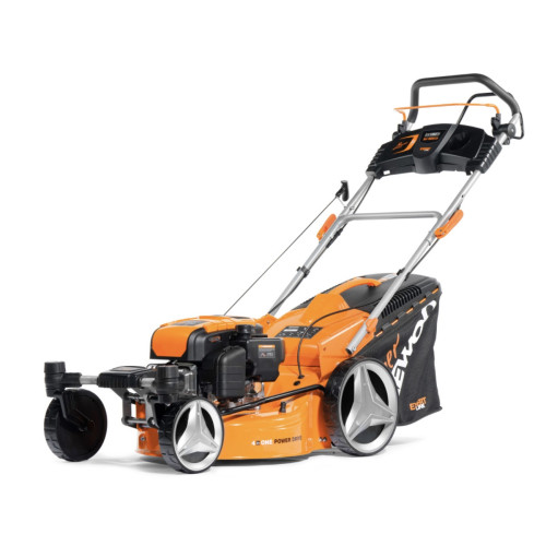 Газонокосилка бензиновая Daewoo DLM 5100SR4