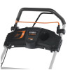 Газонокосилка бензиновая Daewoo DLM 5100SR4