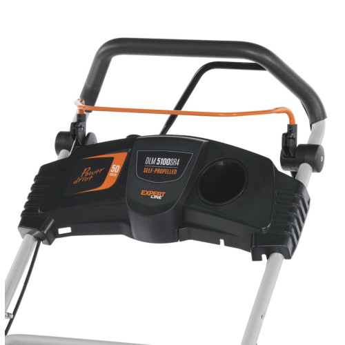 Газонокосилка бензиновая Daewoo DLM 5100SR4