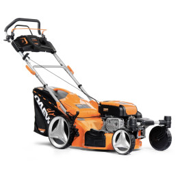 Газонокосилка бензиновая Daewoo DLM 5100SR4
