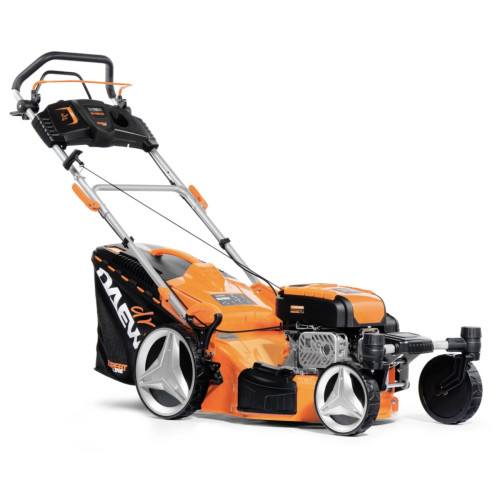 Газонокосилка бензиновая Daewoo DLM 5100SR4