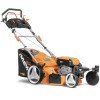 Газонокосилка бензиновая Daewoo DLM 5100SVR