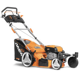 Газонокосилка бензиновая Daewoo DLM 5100SVR