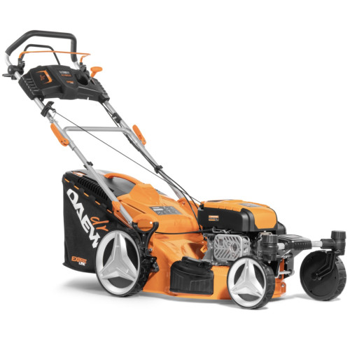 Газонокосилка бензиновая Daewoo DLM 5100SVR