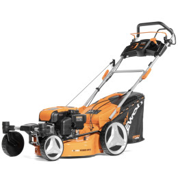 Газонокосилка бензиновая Daewoo DLM 5100SVR