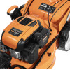 Газонокосилка бензиновая Daewoo DLM 5100SVR