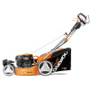 Газонокосилка бензиновая Daewoo DLM 5100SVRE
